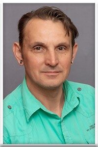 Christian Kasza