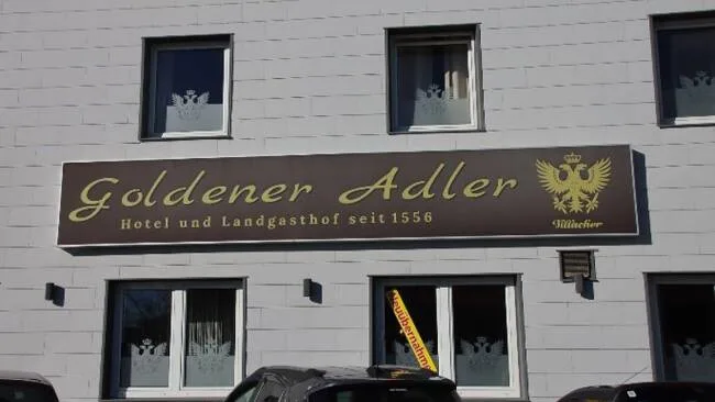 Goldener Adler - Sierndorf