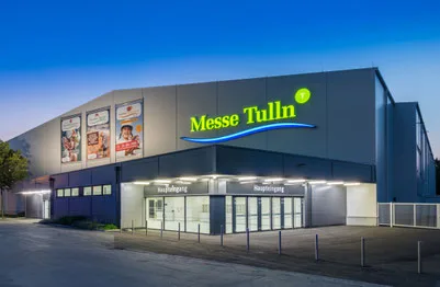 Messe Tulln
